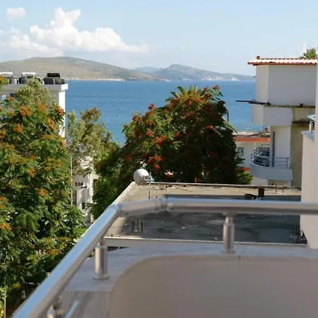 Center Sarandë