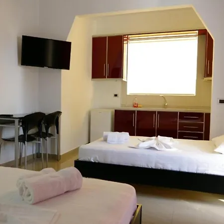 Center 3* Sarandë