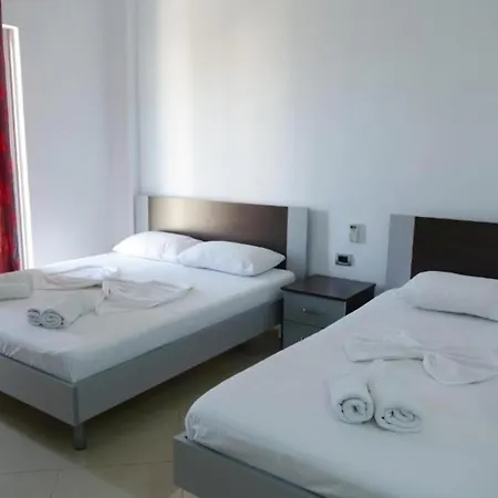 Hotel Center