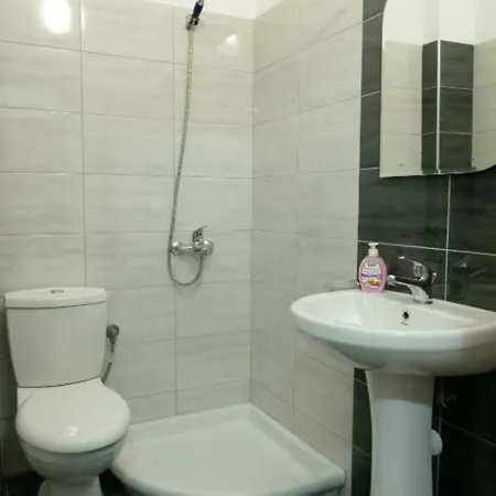 Center Hotel Sarandë