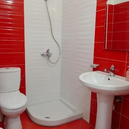 Center Hotel 3*
