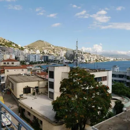 Hotel Center Sarandë