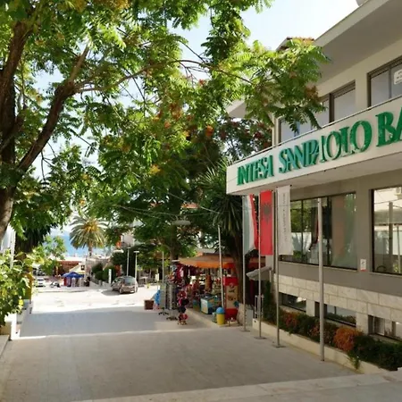 Hotel Center 3*